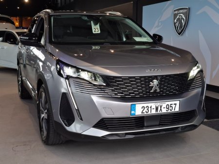 2023 Peugeot 3008 - photo 17