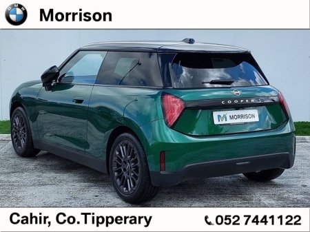 2024 Mini Cooper - photo 4