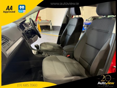 2019 Volkswagen Golf - photo 15