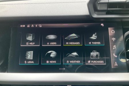 2023 Audi A3 - photo 28