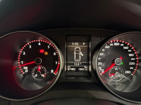 2013 Volkswagen Golf - photo 22
