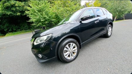 2016 Nissan X-Trail - photo 3
