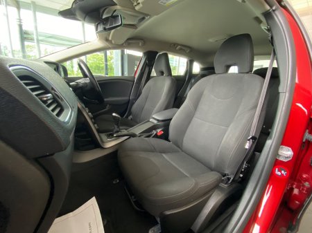 2015 Volvo V40 - photo 8