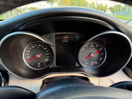 2018 Mercedes-Benz C-Class - photo 24