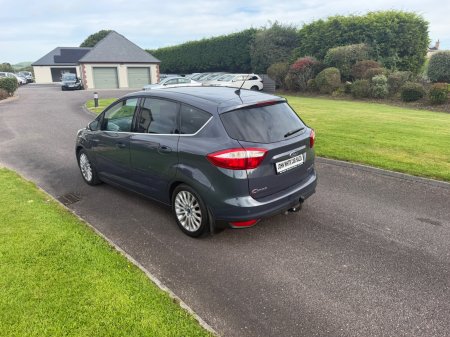 2012 Ford C-Max - photo 3