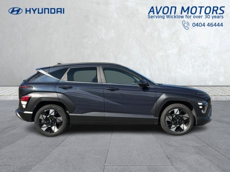 2024 Hyundai KONA - photo 3