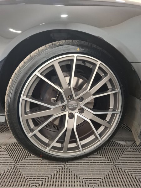 2017 Audi A6 - photo 17