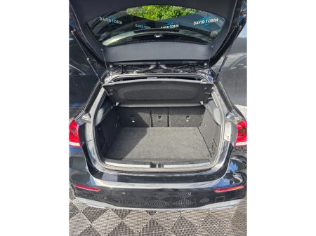 2018 Mercedes-Benz A-Class - photo 14