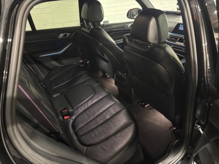 2021 BMW X5 - photo 16