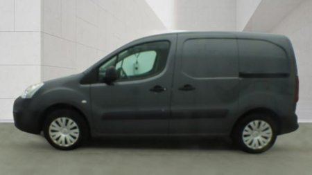 2018 Citroen Berlingo - photo 6