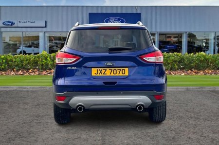 2016 Ford Kuga - photo 7