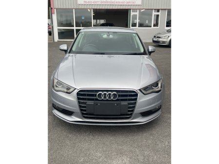 2015 Audi A3 - photo 2