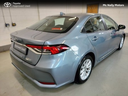 2022 Toyota Corolla - photo 2