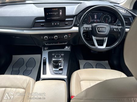 2018 Audi Q5 - photo 11