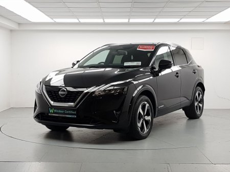 2024 Nissan Qashqai - photo 11