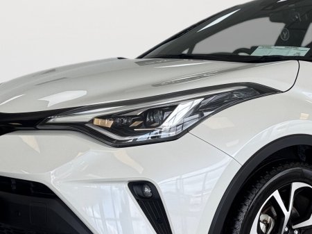 2020 Toyota C-HR - photo 9