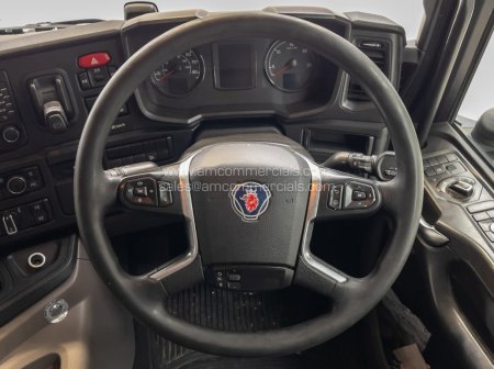 2018 SCANIA P320 - photo 26