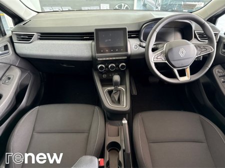 2026 Renault Clio - photo 2