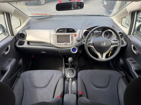 2011 Honda Fit - photo 16