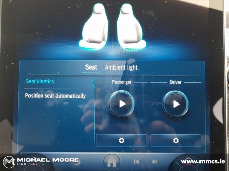 2026 Mercedes-Benz GLC - photo 23