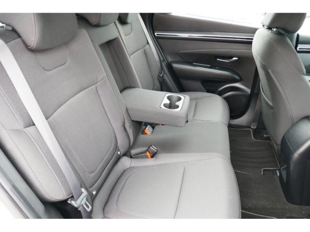 2021 Hyundai Tucson - photo 12