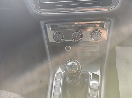 2018 Volkswagen Tiguan - photo 19
