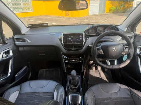 2016 Peugeot 2008 - photo 8