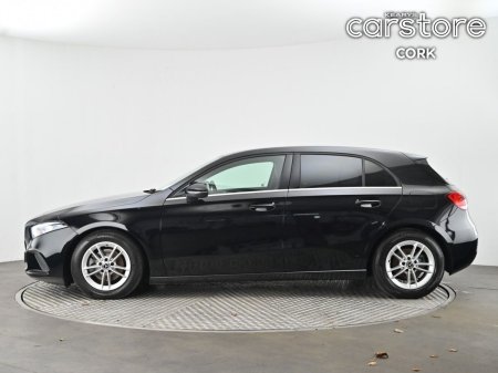 2019 Mercedes-Benz A-Class - photo 6