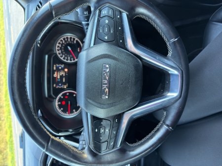 2023 Isuzu D-Max - photo 12