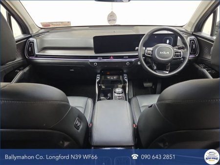 2025 Kia Sorento - photo 11