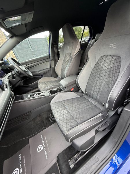 2022 Volkswagen Golf - photo 18
