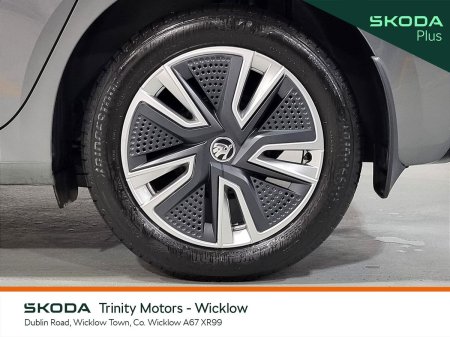 2023 Skoda Fabia - photo 9