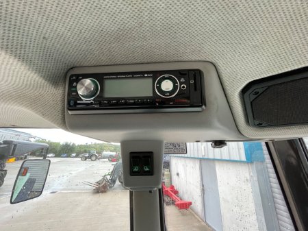 2008 CLAAS Celtis RX 456 - photo 16