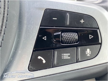 2021 BMW 5-Series - photo 17