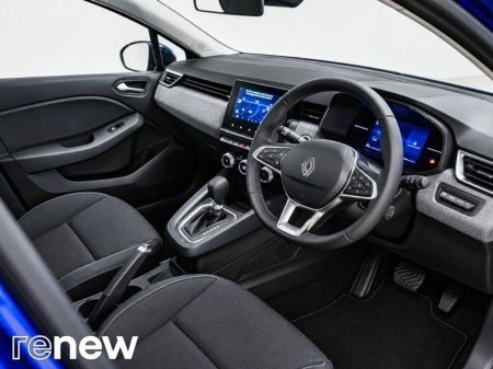 2026 Renault Clio - photo 6
