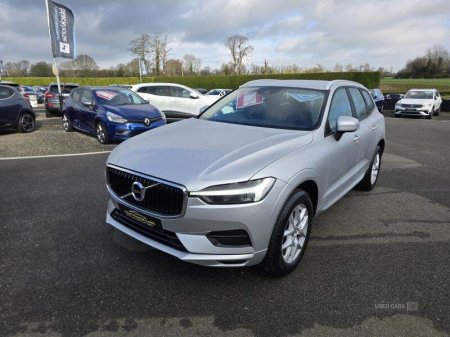 2021 Volvo XC60 Momentum
