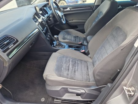 2013 Volkswagen Golf - photo 19
