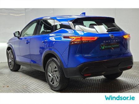 2024 Nissan Qashqai - photo 15