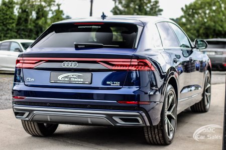 2019 Audi Q8 - photo 9