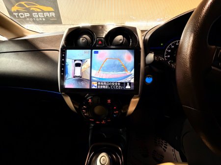 2018 Nissan Note - photo 15