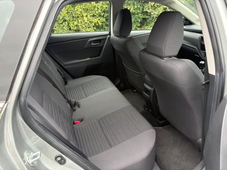 2018 Toyota Auris - photo 6