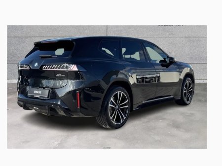 2026 BMW iX3 - photo 5
