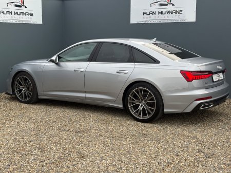 2018 Audi A6 - photo 7