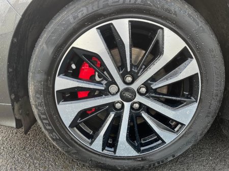 2021 Ford S-Max - photo 25
