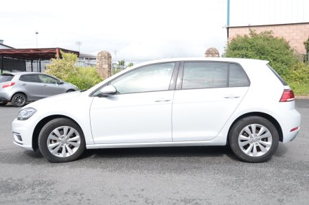 2017 Volkswagen Golf - photo 6