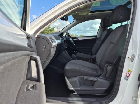 2018 Volkswagen Tiguan - photo 10