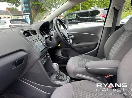 2017 Volkswagen Polo - photo 10