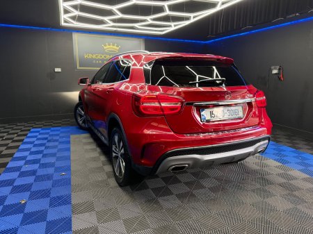 2015 Mercedes-Benz GLA - photo 9