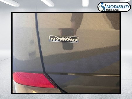 2026 Ford Tourneo Custom - photo 15