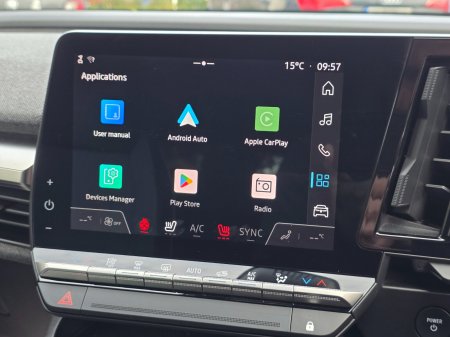 2024 Renault Megane E-Tech - photo 27